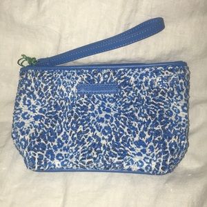 Vera Bradley Cosmetic Bag